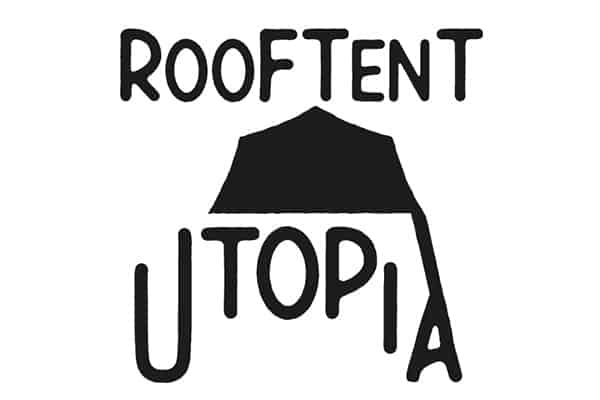 Rooftop Utopia Logo