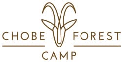 Chobe Forest Camp Logo