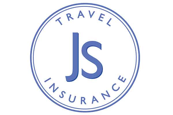 Js Travel Insurance logo