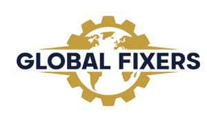 Global Fixers Logo