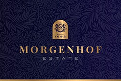 Morgenhof Estate Logo