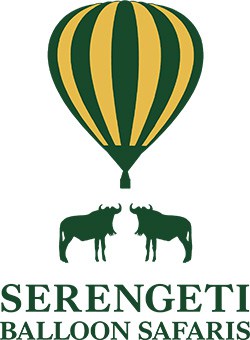 Serengeti Balloon Safaris Logo