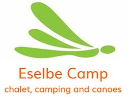 Eselbe camp logo