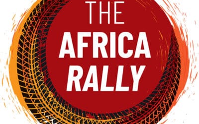 The Africa Rally – Official YouTube Channel