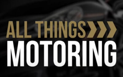 All Things Motoring – Season 4 Episode 7 – The Africa Rally Start Line 2023