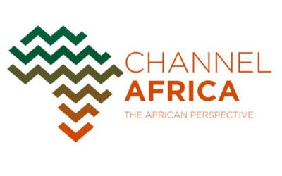 Channel Africa – Road tripping for a purpose