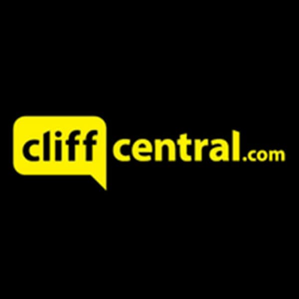 Cliff Central – African Adventures