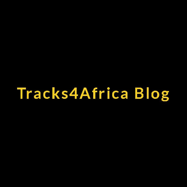 Tracks4Africa – ACROSS AFRICA IN A 1971 KOMBI