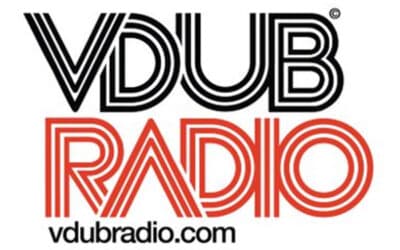 VDub Radio – John and Barrie – The Sunday Socials