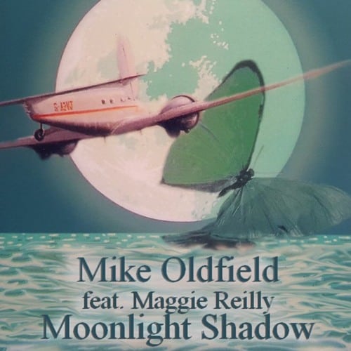 Ultimate Road Trip Anthems 3: Moonlight Shadow