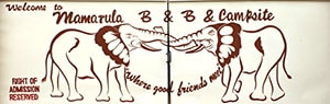 Mama Rula's Logo