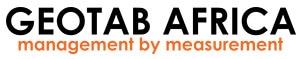 GEOTAB AFRICA Logo