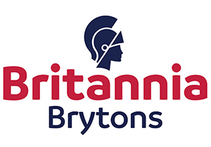 Britannia Brytons logo