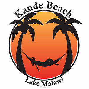 kande beach logo