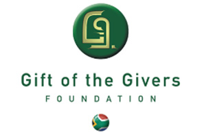 Gift of the Givers