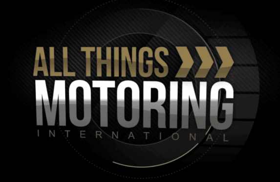 All things motoring