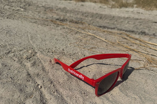 sunglasses sunglasses | Africa Rally 2025