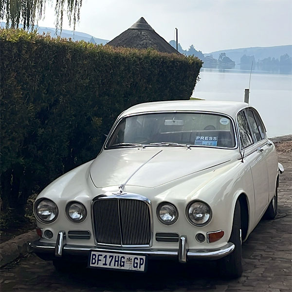 Jaguar Picture 10 square