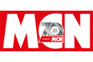 Motor Cycle News