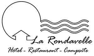 La Rondavelle La Rondavelle logo