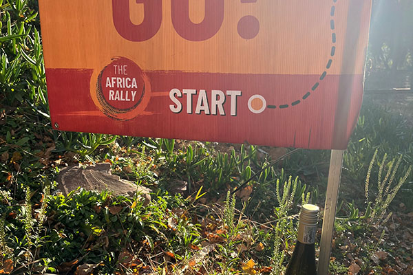 go sign