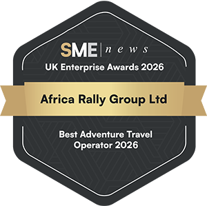 SME Best Adventure 2026