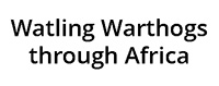 Warthogs