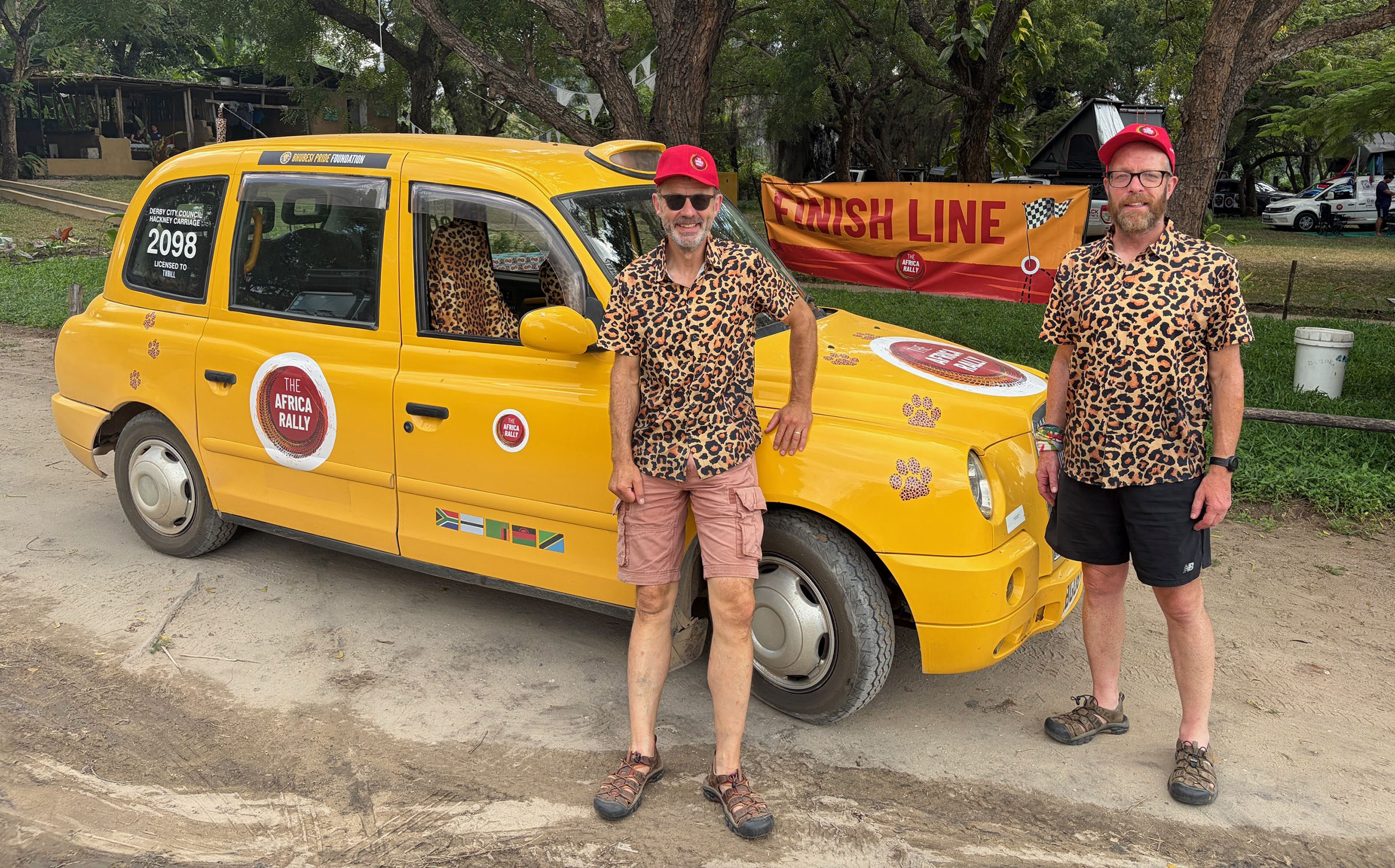 2026 Team Big Yellow Taxi Wins